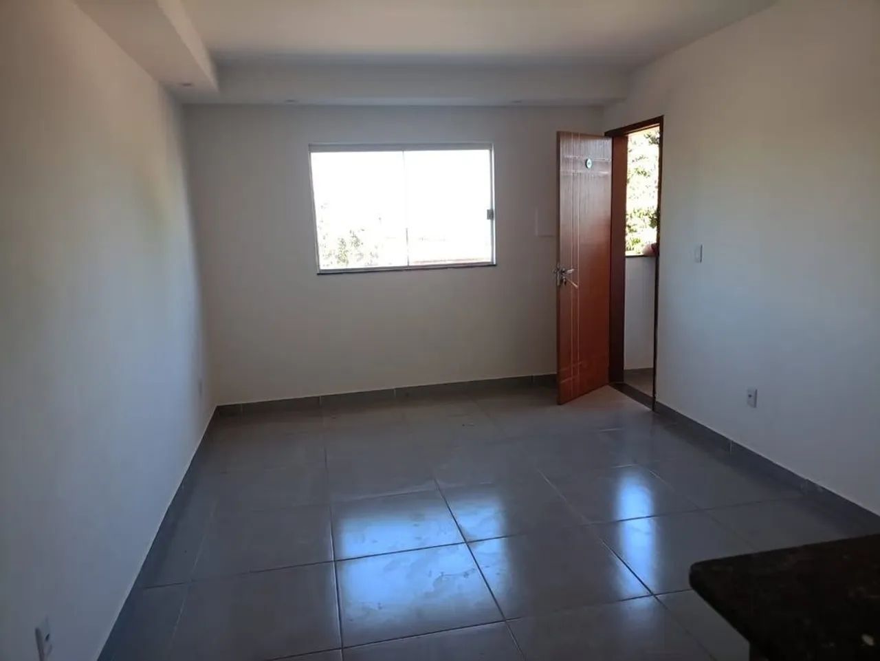 Apartamento 2 quartos e 1 banheiro  - Foto 4