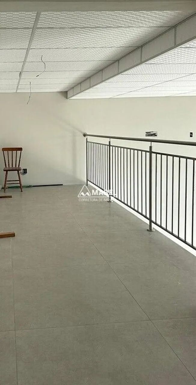 Sala Comercial para Aluguel no Centro de Garopaba - Foto 4