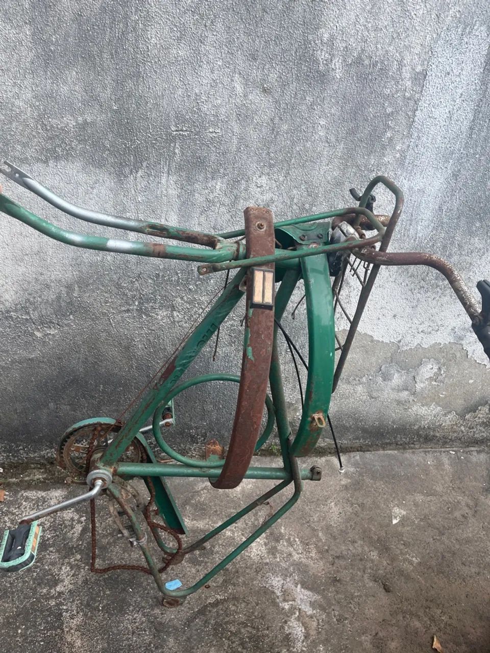 Bike Monark