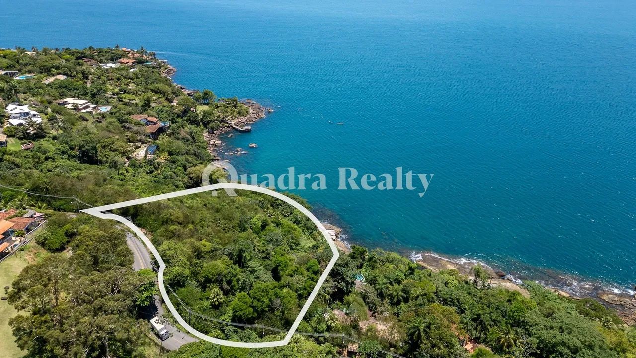 Área costeira em Ilhabela - Foto 5
