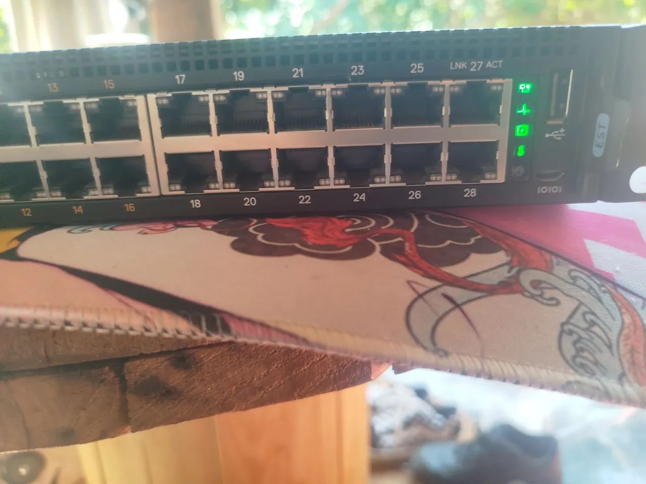 Dell EMC SD-WAN Edge 610 - Firewall x86 Intel / PfSense / OPNsense - Foto 2