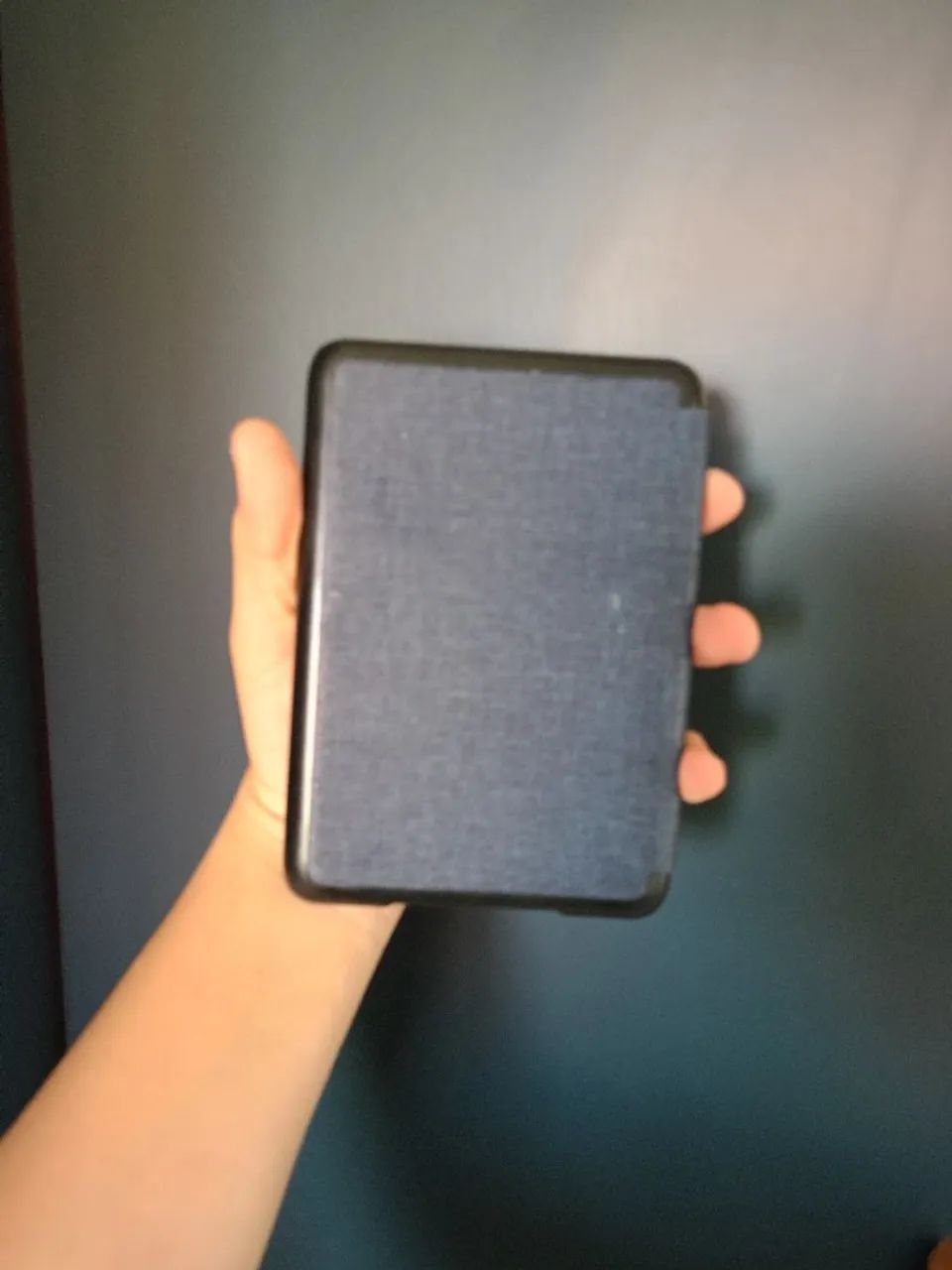 Kindle 11 geração novíssimo sem caixa  - Foto 2