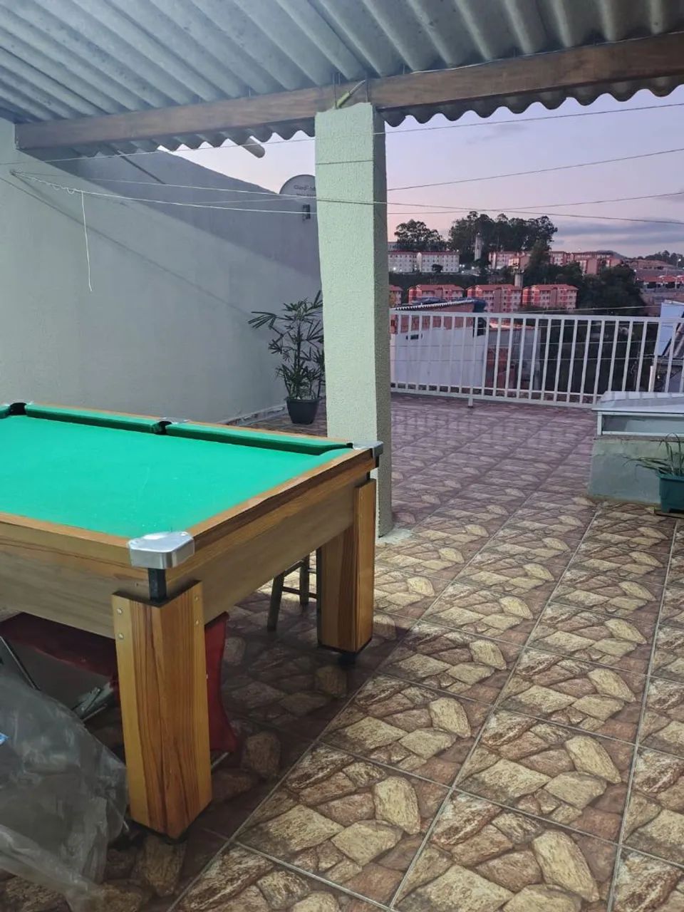 CASA A VENDA EM CAIEIRAS  - Foto 5