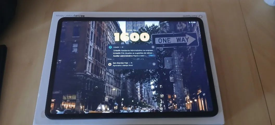 Xiaomi pad 7