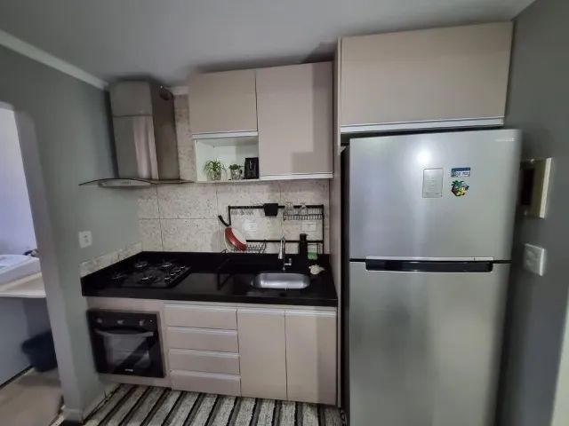 Vendo Apartamento em Samambaia 180.000,00 - Foto 3