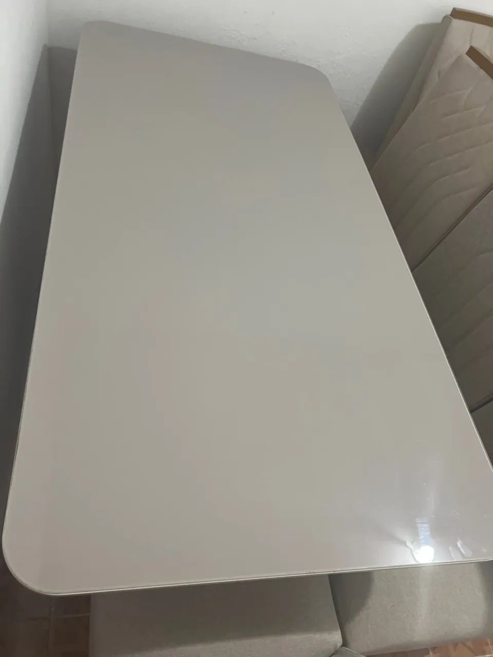 Mesa com 6 cadeiras  - Foto 3