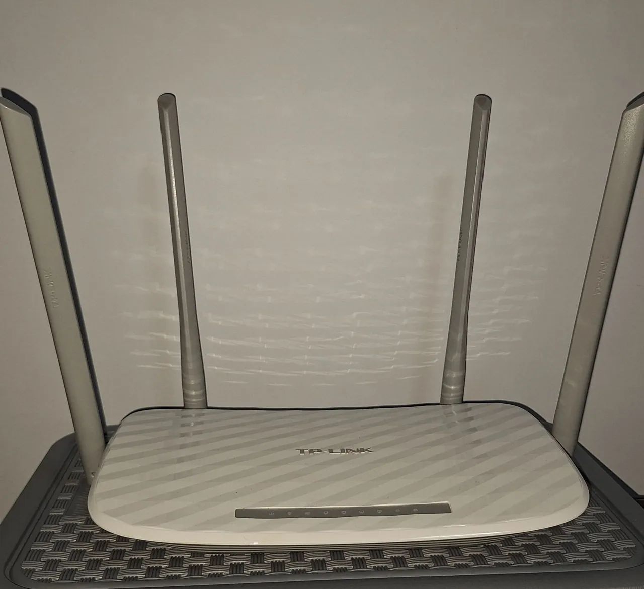 Roteador wireless TP-Link AC900