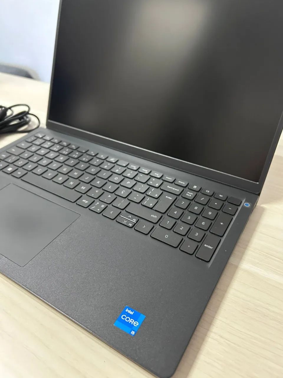 NOTEBOOK DELL  - i5 11th | 8GB | SSD NVMe 256GB | Iris Xe - Foto 5