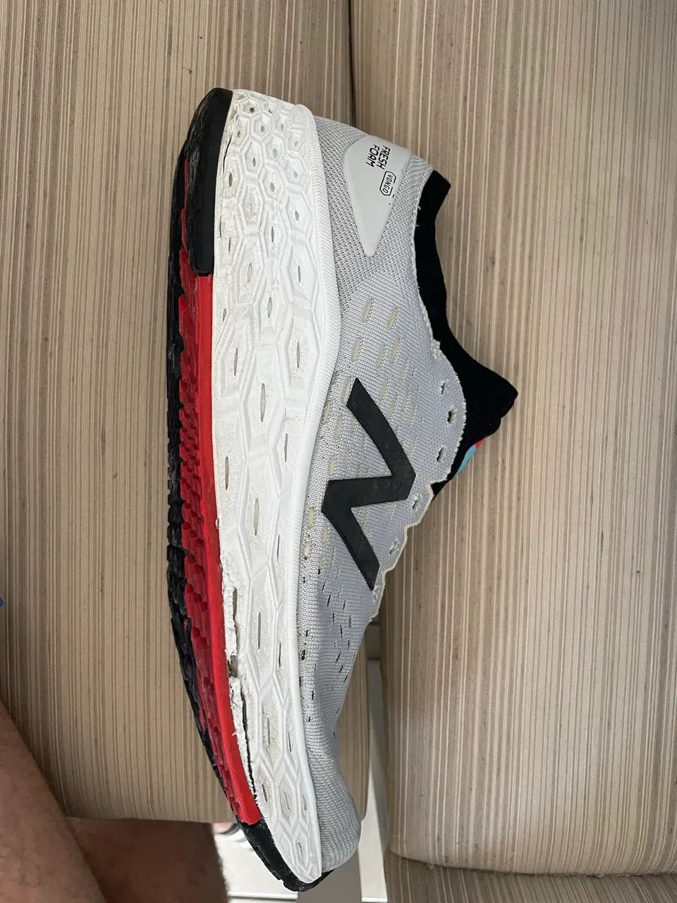 Tênis New balance  - Foto 2