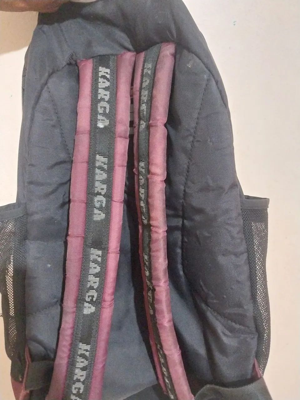 Mochila karga 100$  - Foto 2