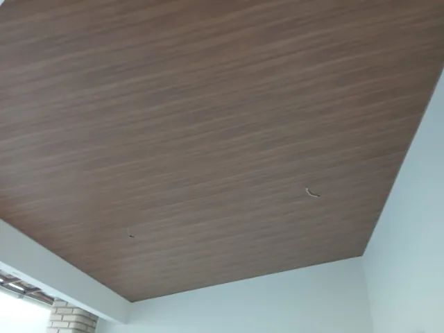 forro pvc - Foto 4