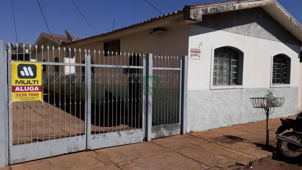 Casa - BRASIL