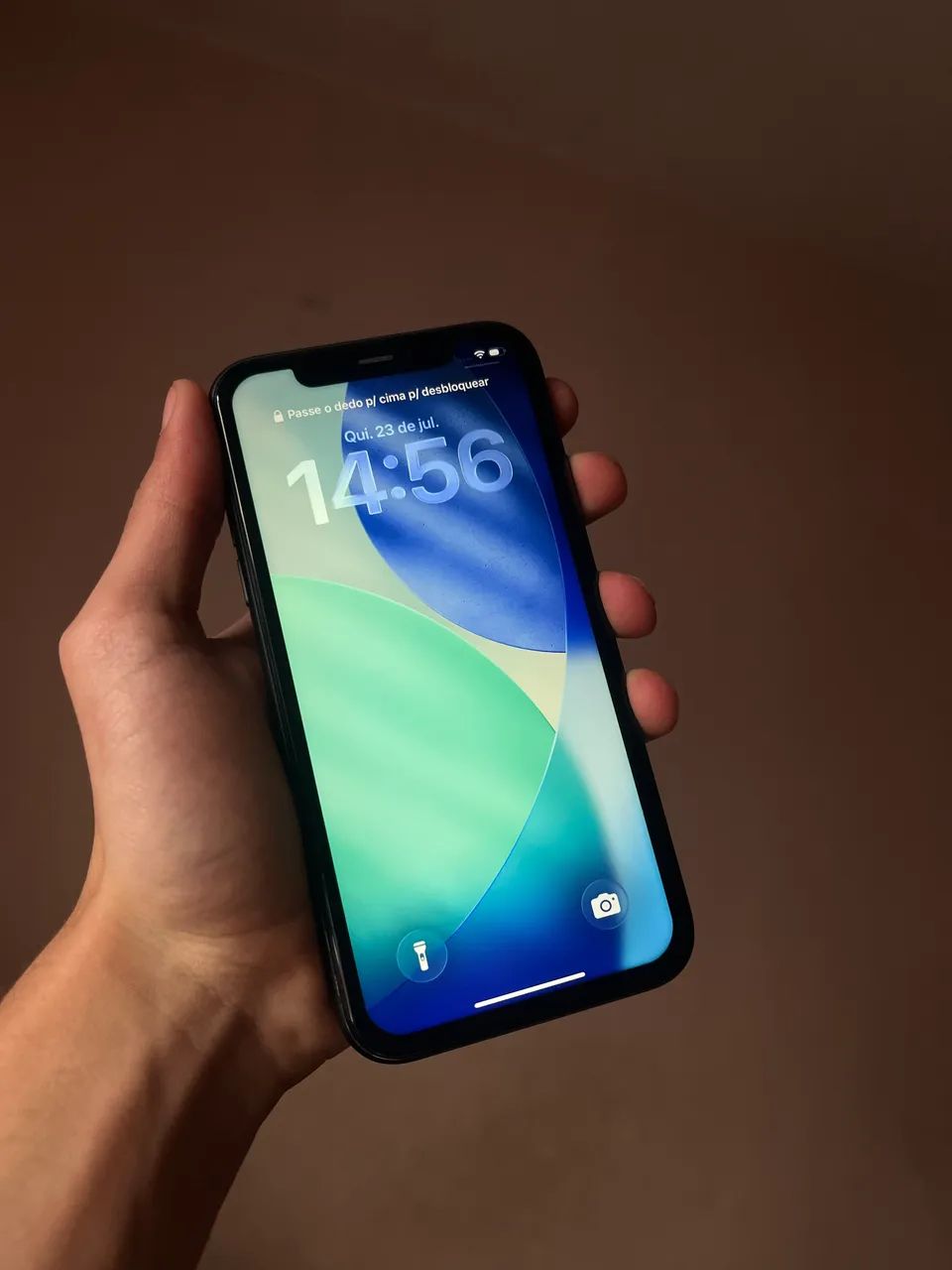 iPhone 11 Impecável | Nunca aberto - Foto 2