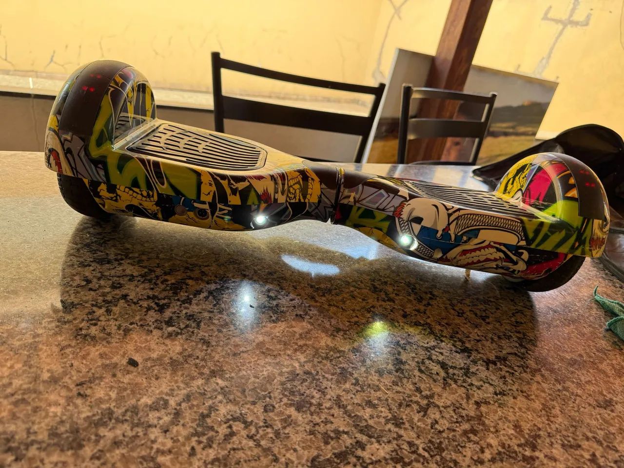 Hoverboard - Foto 4