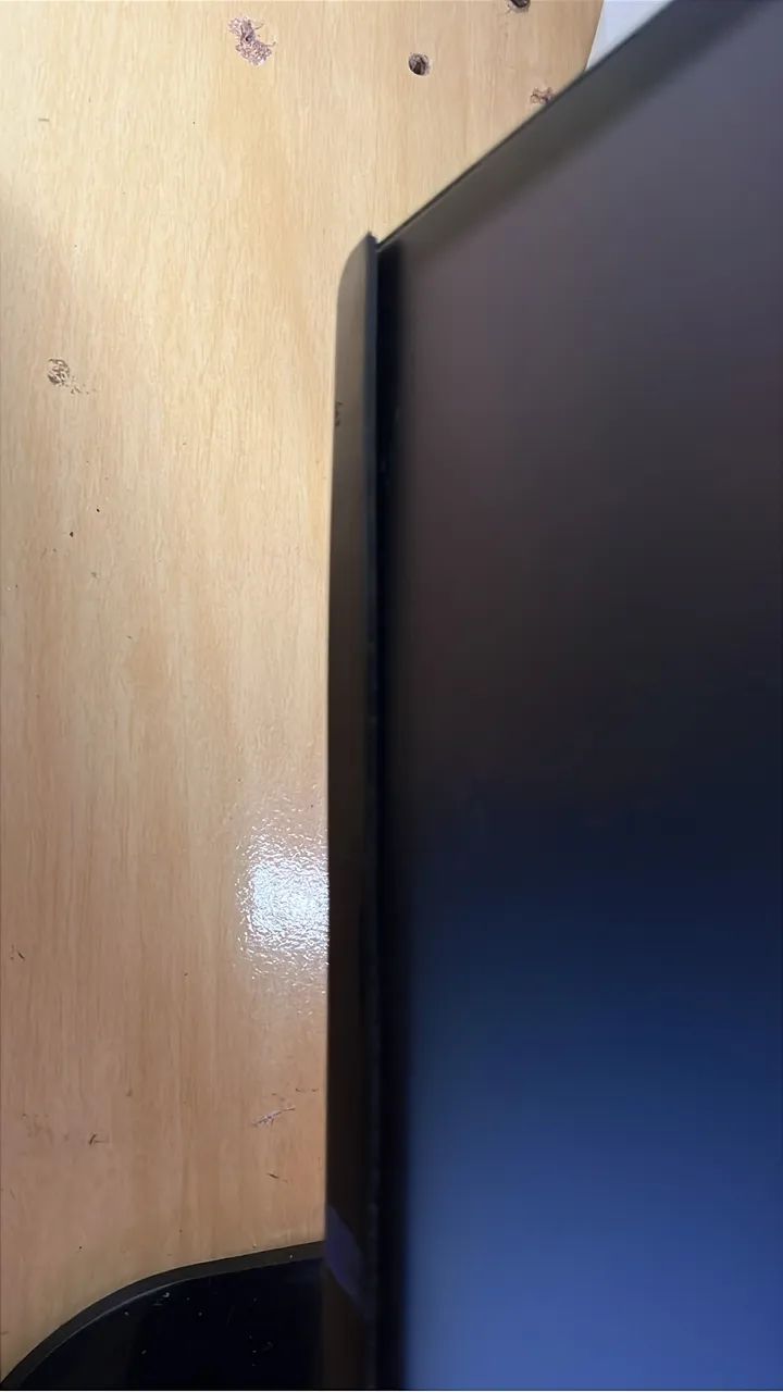 Monitor LG, 25 polegadas, IPS, HDMI, 75Hz (Usado) - Foto 2