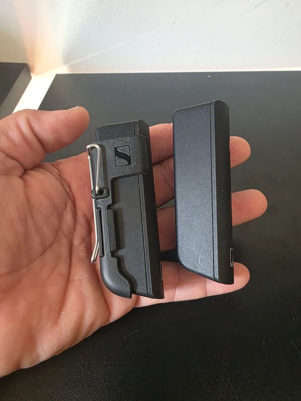 Lapela Sennhezer  XWS tx 35 - Foto 5
