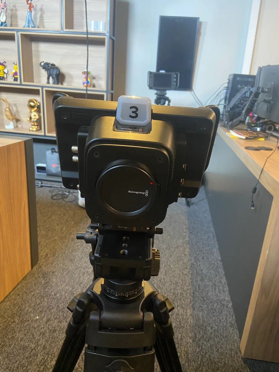 Blackmagic Studio 6k - Foto 3