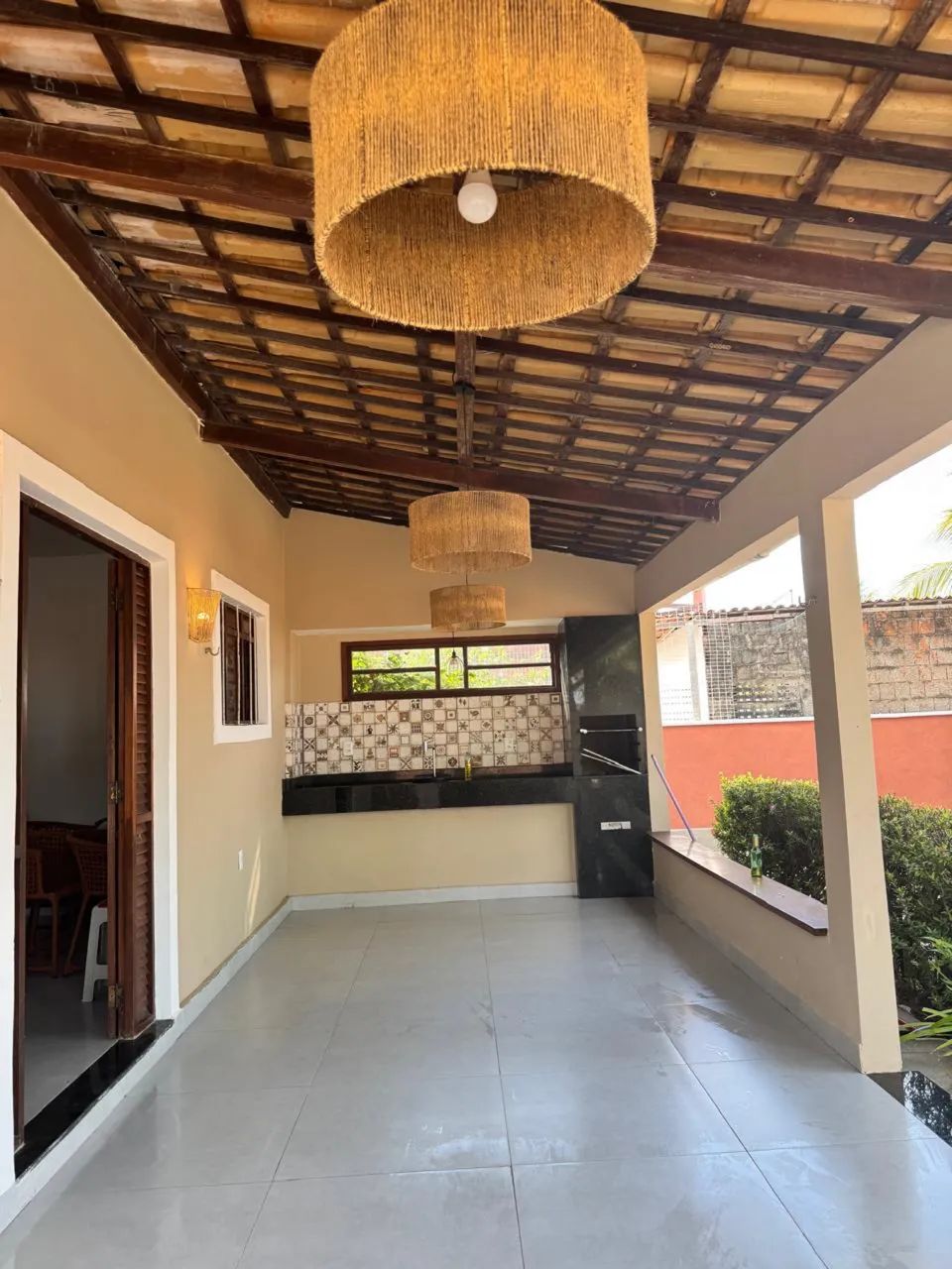 Casa beira mar Lucena - Camaçari  - Foto 4