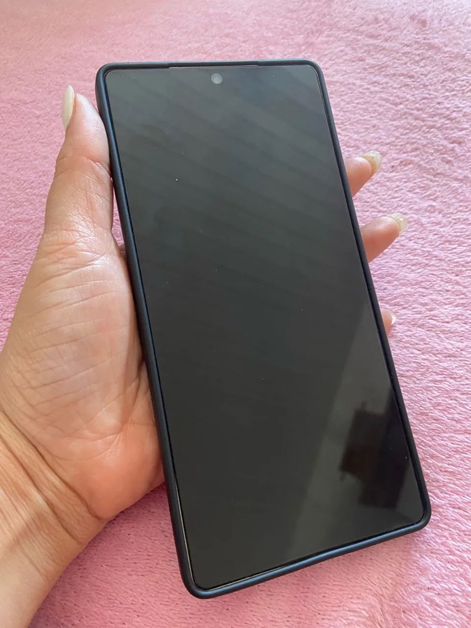 Troco S25 ultra em IPhone 16 Pro Max - Foto 3