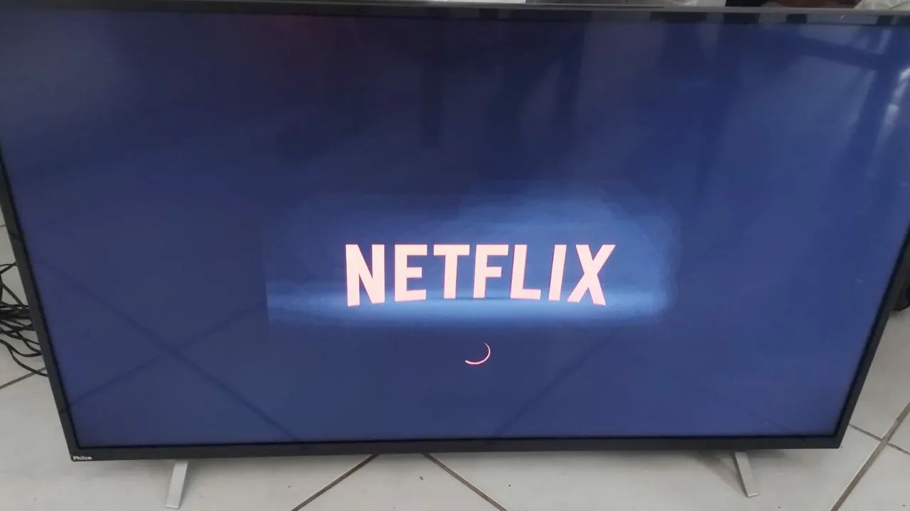 TV 43 SMART PHILCO  - Foto 3