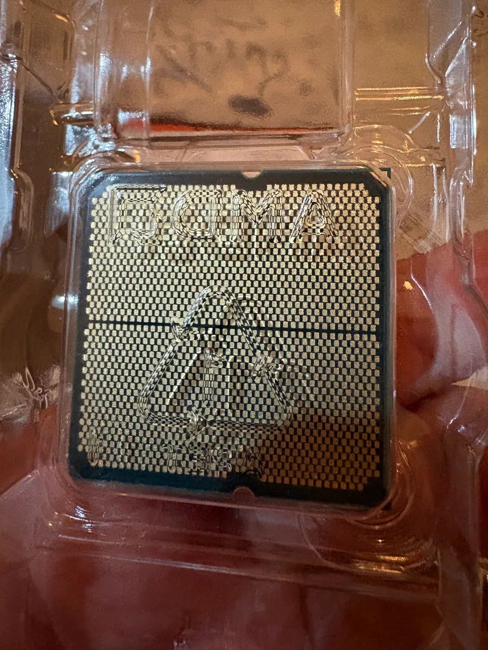 Ryzen 5 7500f (para vender logo) - Processadores - Parquelândia