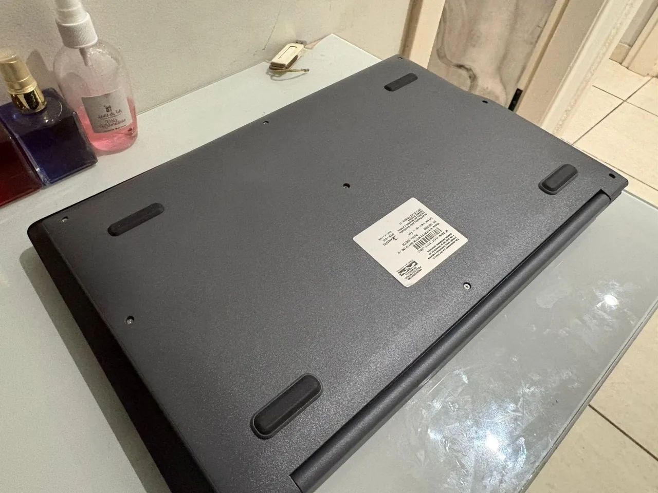 Vendo Notebook Positivo  - Foto 3