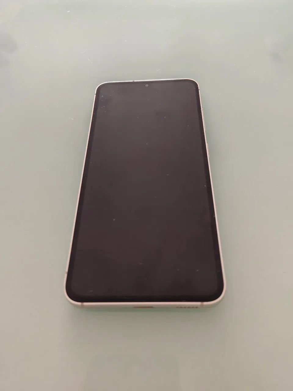 Vendo S23 perfeito estado , atualizado.