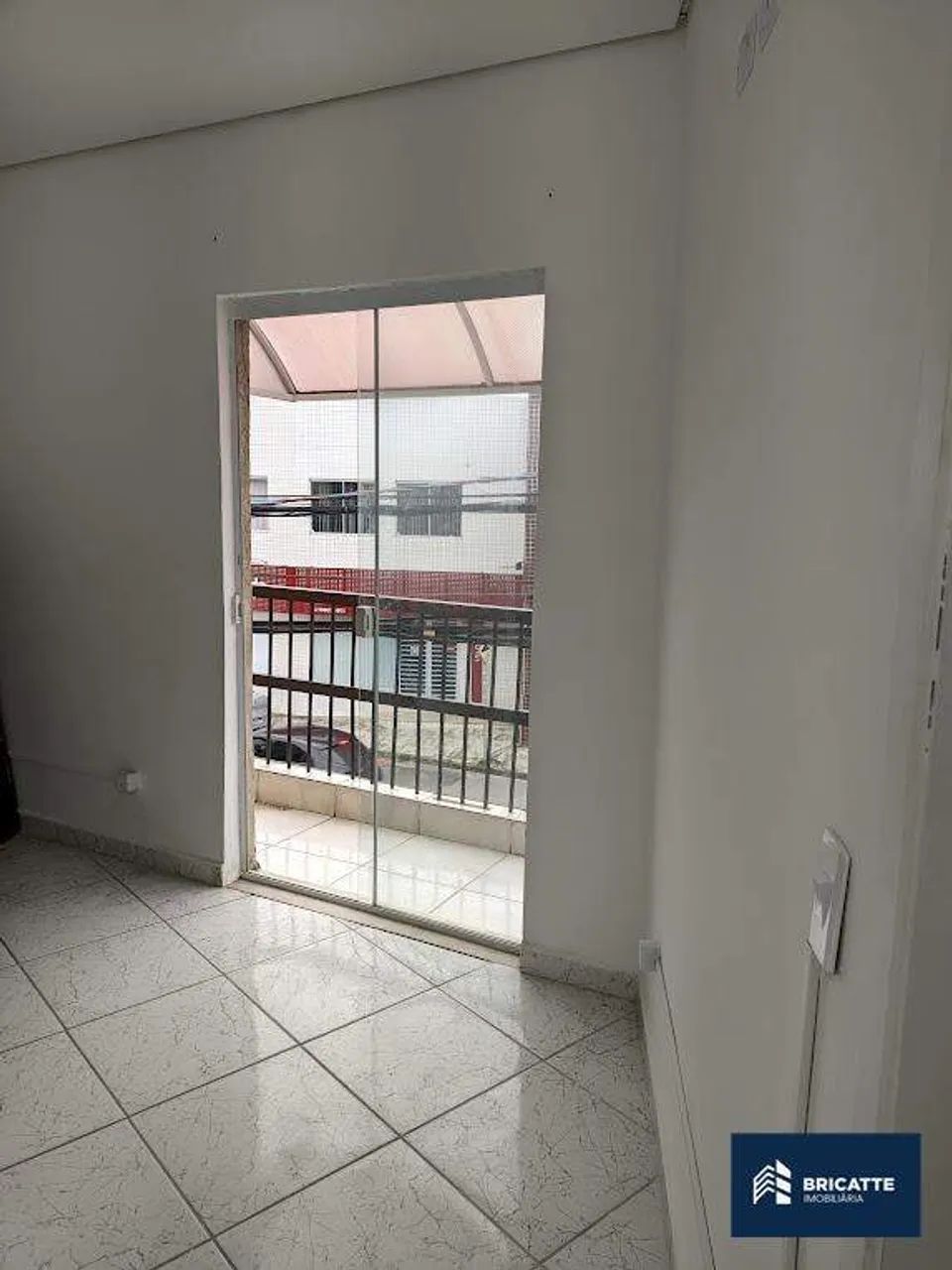 Kitnet para Aluguel em Itanhaém - Bairro Satélite (40m²) - Foto 2