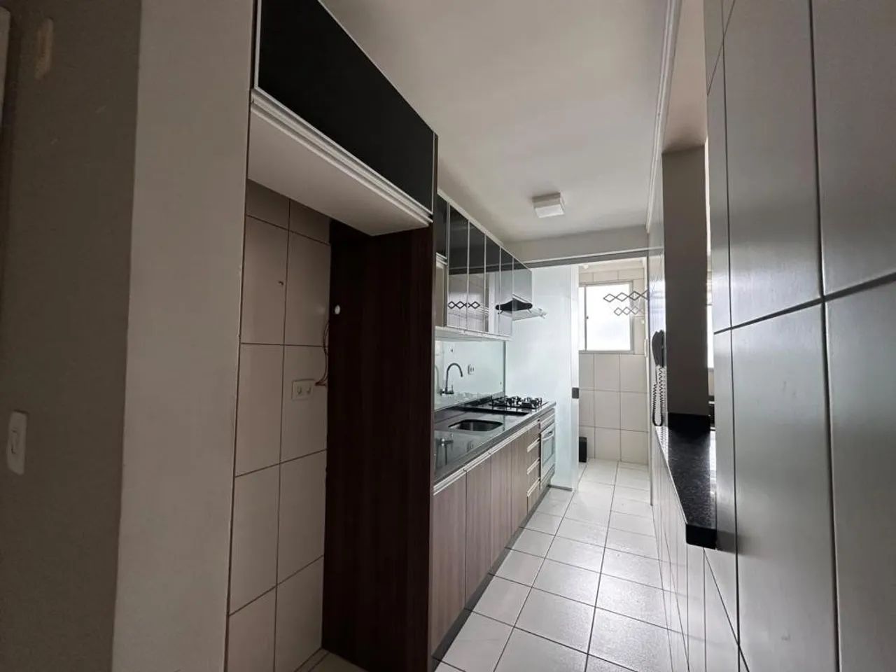 COBERTURA DUPLEX no COSTA E SILVA com 2 quartos para LOCAÇÃO, 103 m² - Foto 3