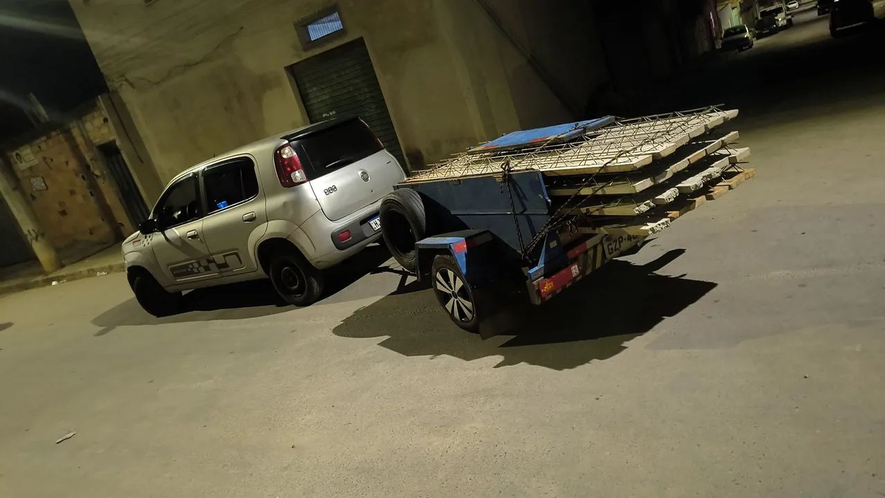 Carretinha  - Foto 2