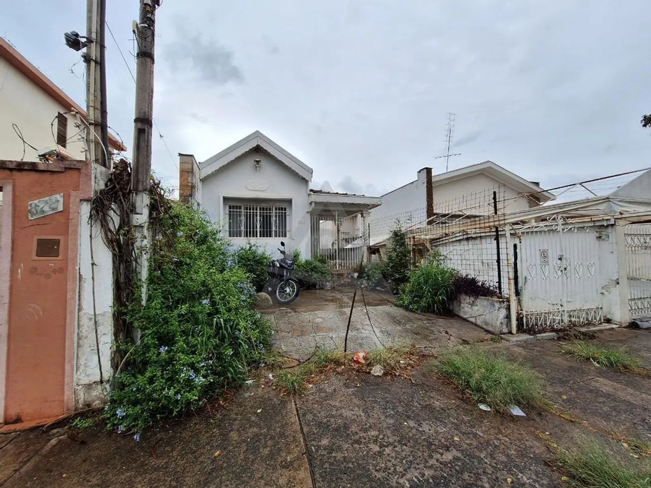 Casa à venda em Campinas, Jardim Chapadão, com 2 quartos, com 331 m² - Foto 5