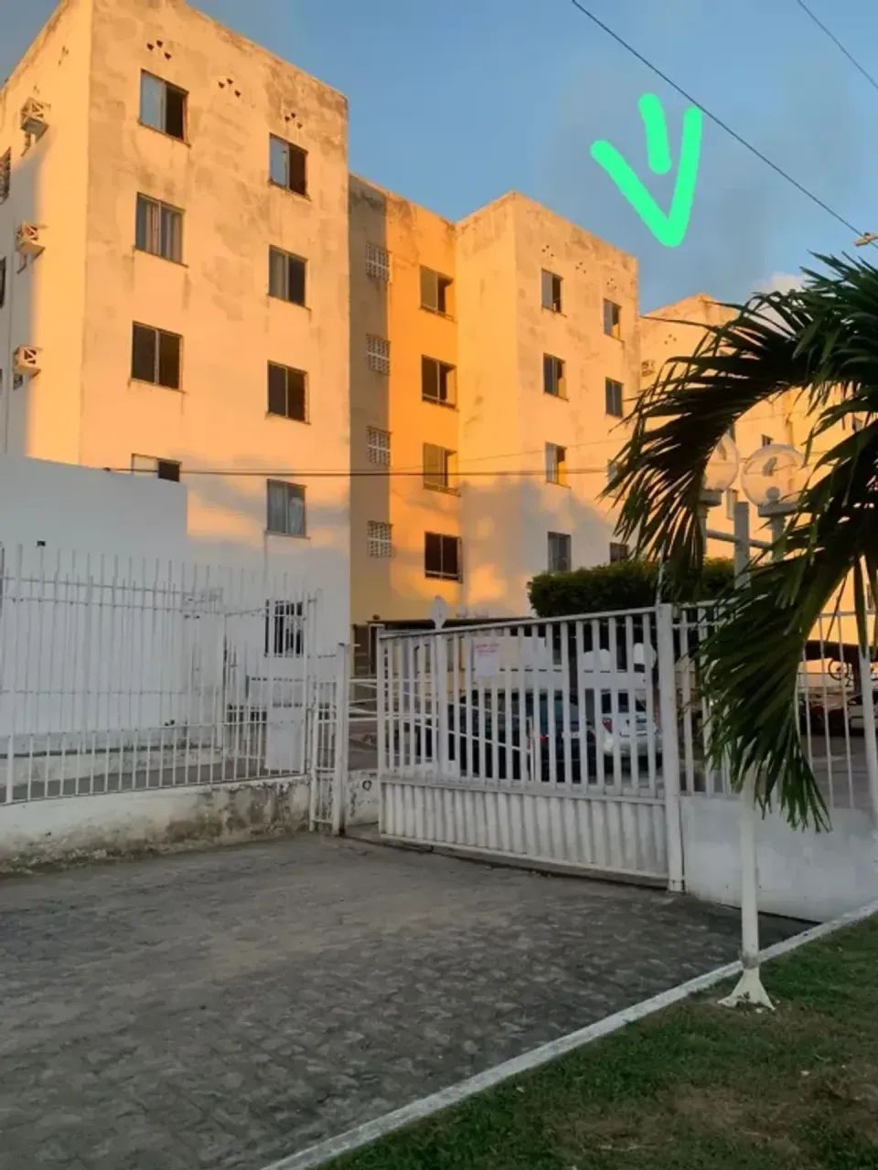 chave 40 mil -- Cond. Jaime Norberto - Foto 3
