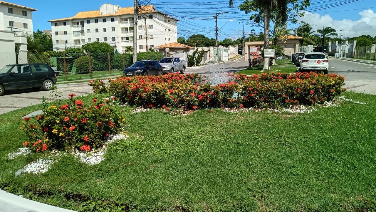 AP mobiliado  (Reserva Parque) - Foto 2