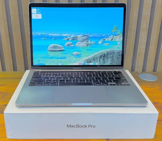 MacBook Pro 13