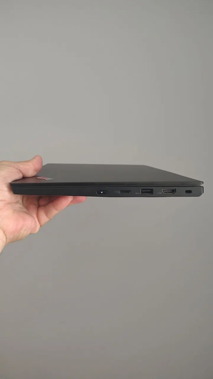 Lenovo ThinkPad L13 | Intel Core i5 | 16GB RAM | SSD 512GB