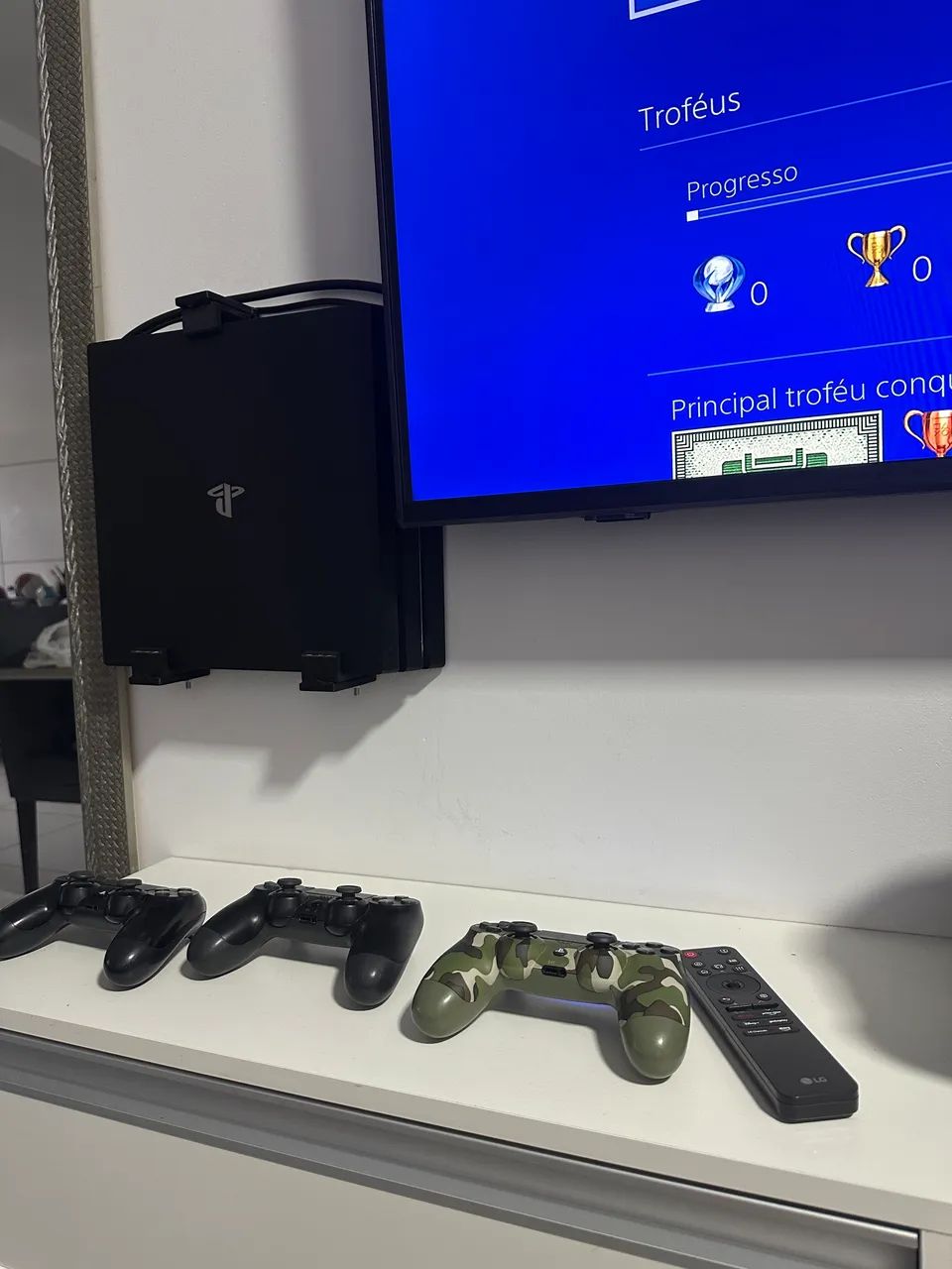 Ps4 pro  - Foto 2