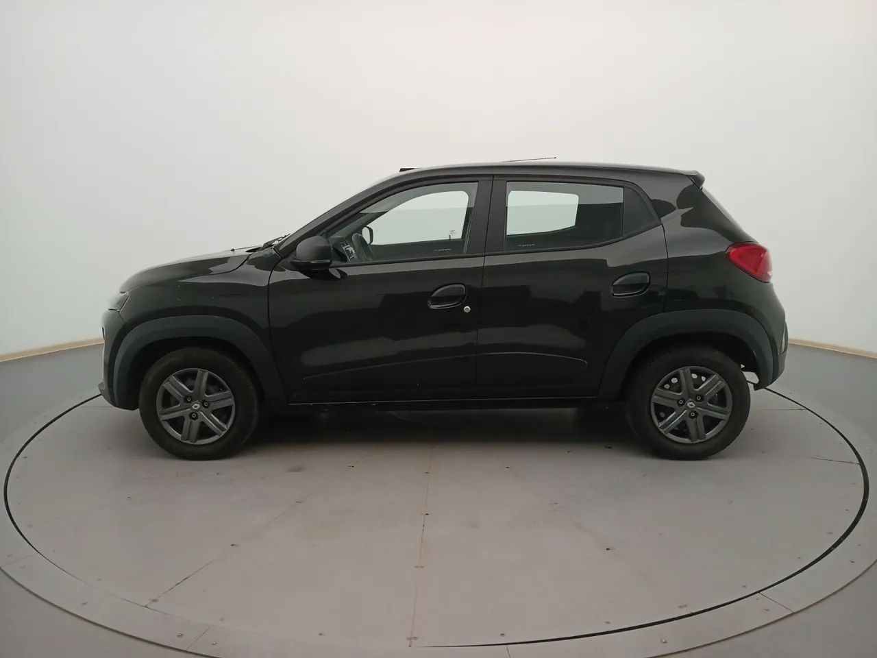 Renault Kwid 1.0 Zen 2026 - Foto 2