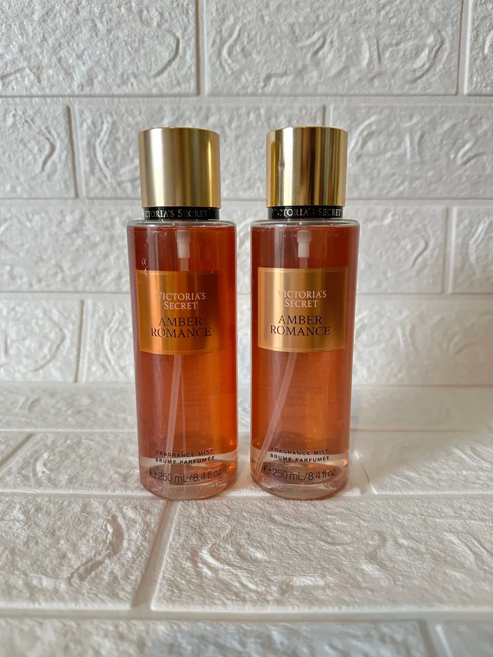Body Splash Victoria Secrets  - Foto 4