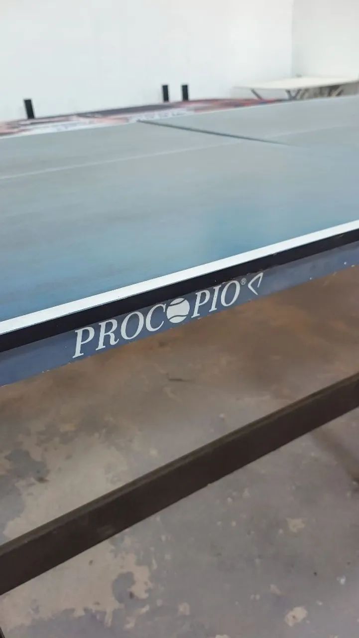 Mesa ping pong  - Foto 4