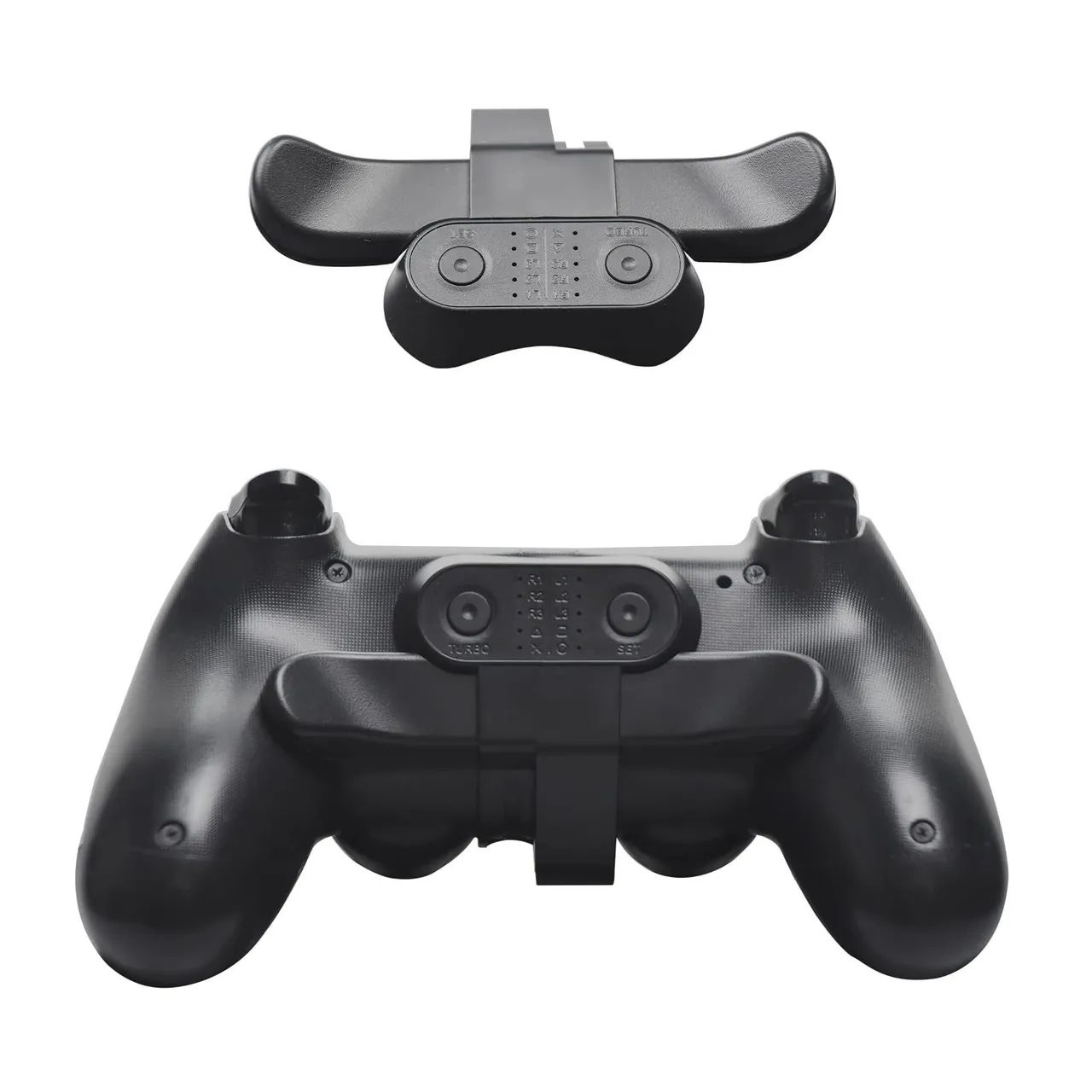 Paddles ps4 pra vender logo  - Foto 3