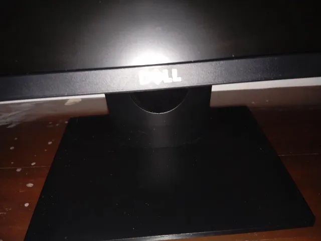 Monitor Zerado- Venda Rápida Mudança  - Foto 3