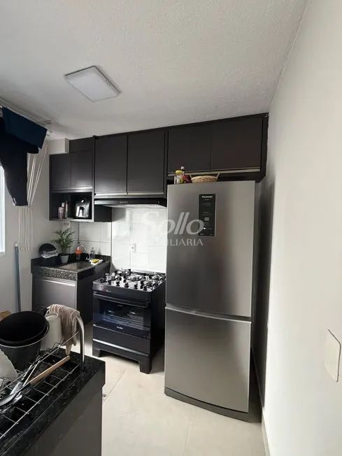 Venda Apartamento CHÁCARAS TUBALINA E QUARTEL - Foto 4