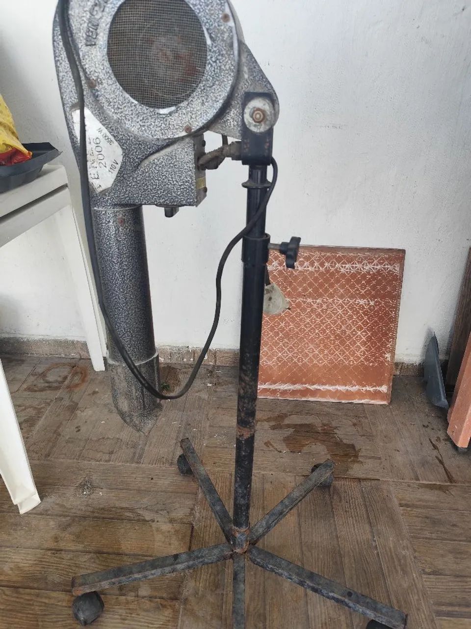 Soprador  - Foto 4