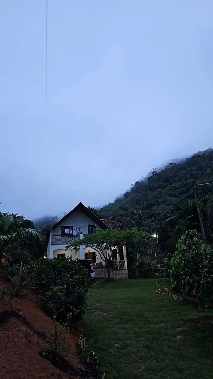 Foto - Santa Teresa - 