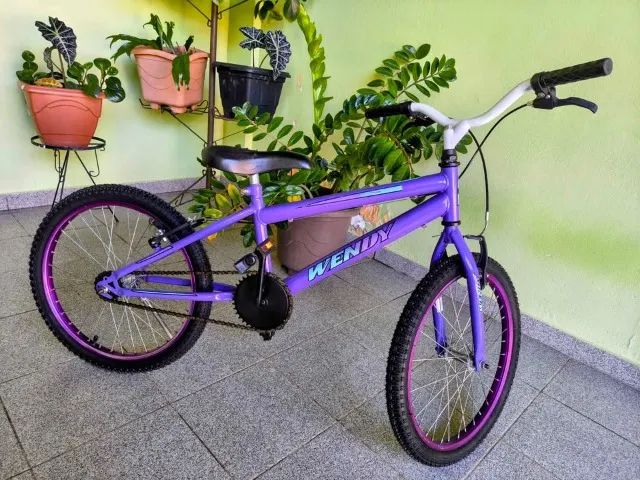 bike aro 20 - Foto 3