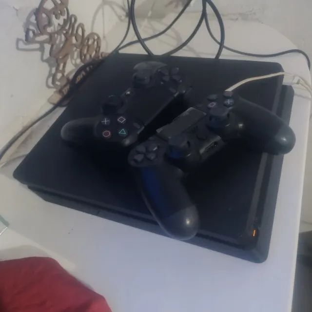 Ps4 - Foto 4