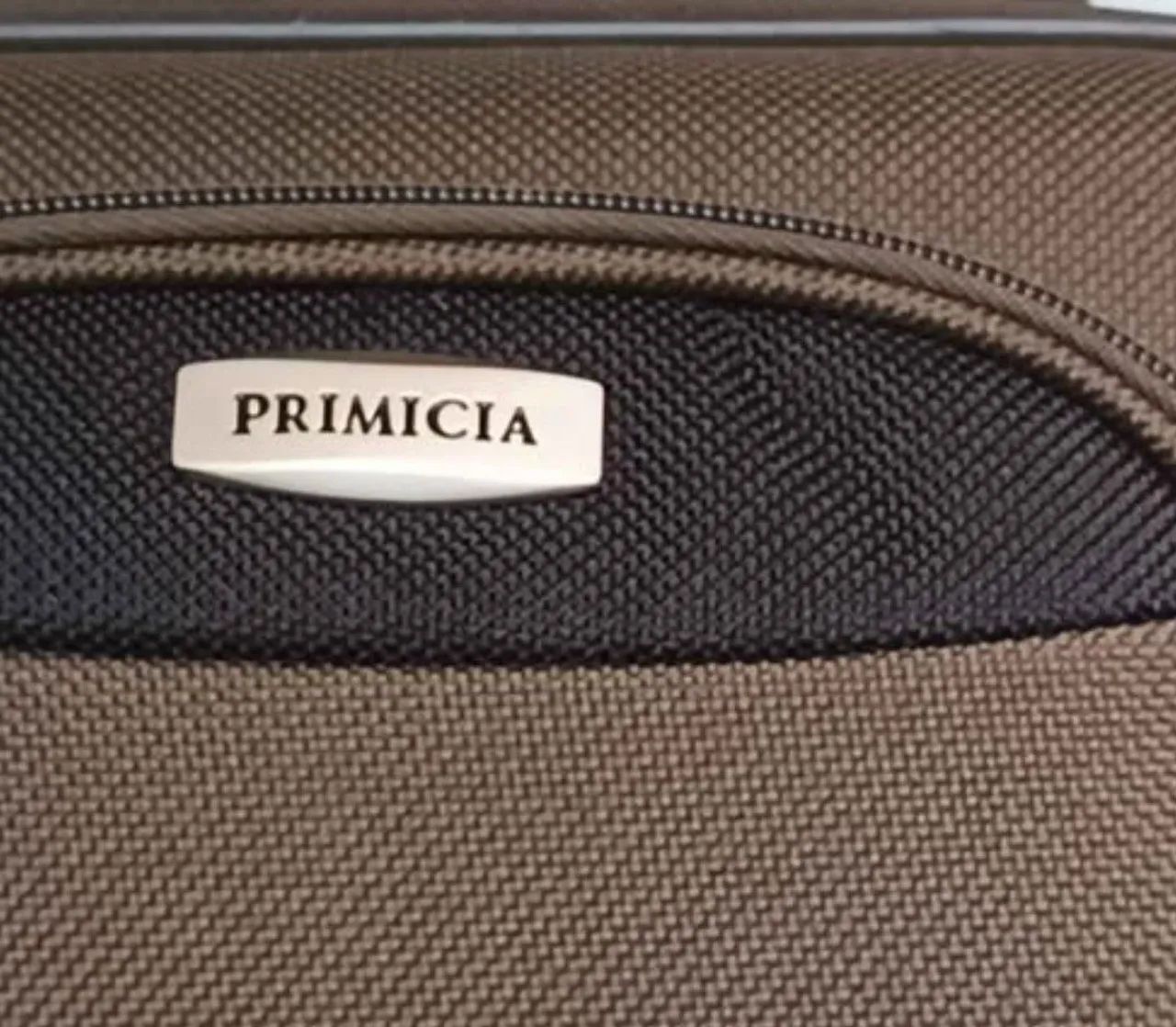 Frasqueira nécessaire Primiscia usada  - Foto 2