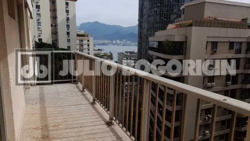 Apartamento : / Residencial / Lagoa - Foto 2