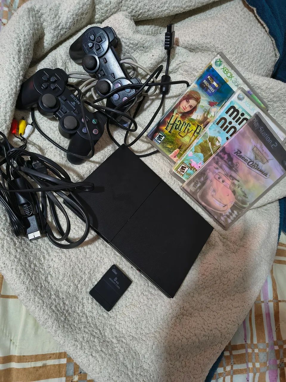 PS2 play 2  - Foto 2