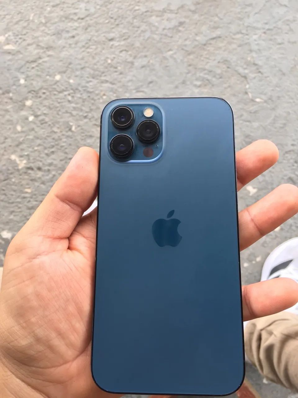 iPhone 12 Pro Max - Foto 4